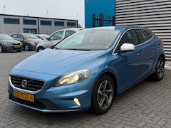 Volvo V40 - 2.0 D2 R-Design Business