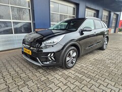 Kia Niro - 1.6 GDI HybridDynamicPlusline, Camera, Leer, Carplay, Stuur/stoel verwarming, ALL IN prijs