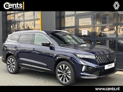 Renault Espace - Techno Full Hybrid E-Tech 200 - 7 Zits Pack Solid Camera