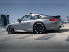 Porsche 911 - 997.2 - 3.8 CARRERA GTS - Schuifdak - 2 Pers