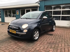 Fiat 500 - 1, 4 16v sport