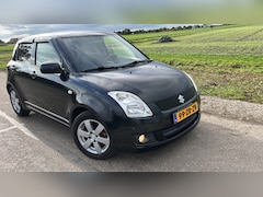Suzuki Swift - 1.3 Shogun / nap incl apk