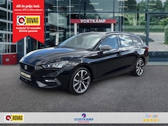 SEAT Leon - 1.4 TSI eHYBRID FR ELEK-KLEP/ACC/STOEL+STUURVERW/CARPLAY