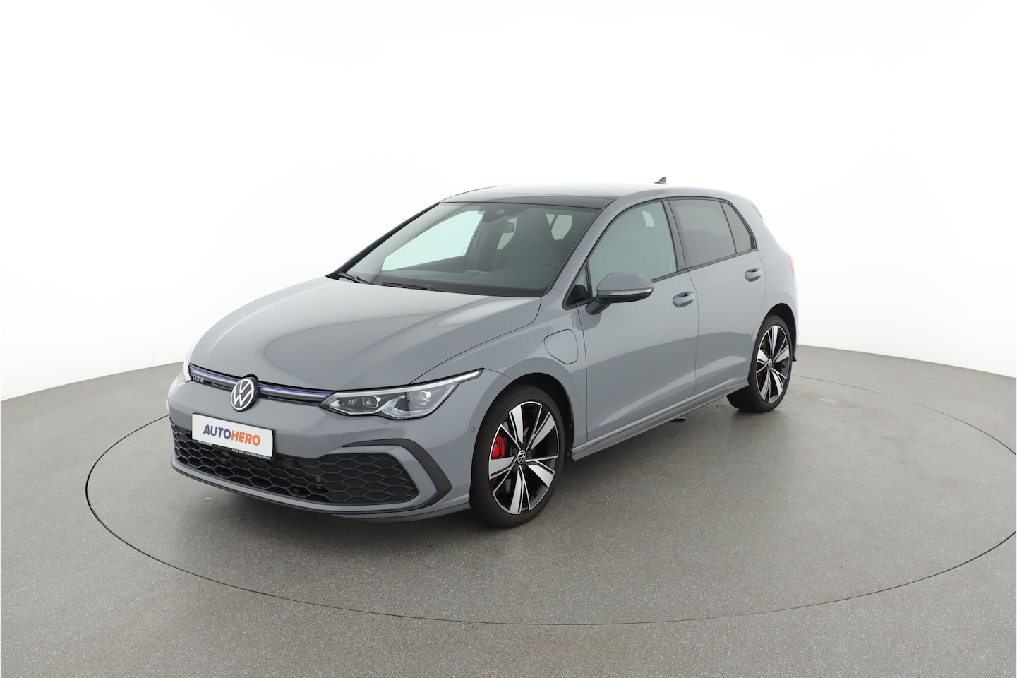 Volkswagen Golf - 1.4 eHybrid GTE | NM54681 | - AutoWereld.nl