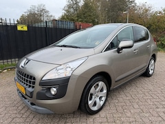 Peugeot 3008 - 1.6 THP ST Autom/Tiptr Pano/Navi/Clima/HU/LMV
