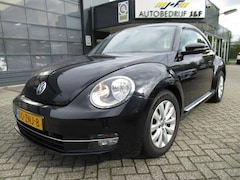 Volkswagen Beetle - 1.2 TSI Design / 1e EIG / NAV / PDC / Climate / Cruise Control