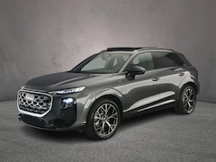 Audi Q3 - 1.5 e-hybrid S edition | Trekhaak | SONOS | 360 camera | Panoramadak | Head-Up | Matrix LE