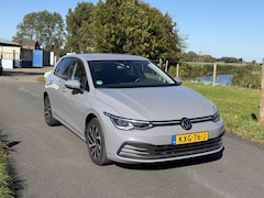 Volkswagen Golf - 1.4 eHybrid Style