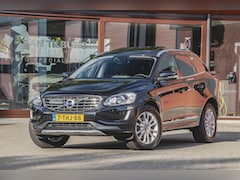 Volvo XC60 - 2.0 T5 FWD SUMMUM