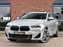 BMW X2 - xDrive25e M-Sport Pano HUD ACC Camera 19inch Shadow-line