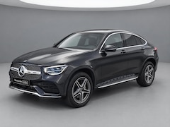 Mercedes-Benz GLC-klasse Coupé - 300e 4MATIC Business Solution AMG