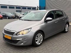 Peugeot 308 - 1.2 VTi Active