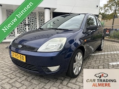 Ford Fiesta - 1.3 Futura AIRCO APK 7/27 INRUILKOOPJE €799