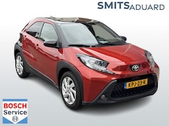 Toyota Aygo X - 1.0 VVT-i MT Play Airco, Camera, Apple CarPlay, Android,