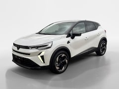 Renault Captur - 1.8 E-Tech full hybrid 160 techno | NU MET EXTREEM VEEL VOORDEEL €3.000, - EXTRA Zeeuw & Z
