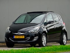 Hyundai ix20 - 1.6i i-Catcher Sport | Leer | Pano | NL | 1.6 i |