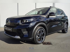 Citroën ë-C3 - Max 113pk 44 kWh | Navigatie | Climate Control | Camera | Cruise Control | Carplay | PDC A