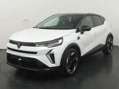 Renault Captur - techno full hybrid E-Tech 160 | Panoramadak | Navigatie | Apple CarPlay/Android Auto |