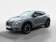 Nissan Juke - 1.6 Hybrid N-Connecta | Achteruitrijcamera | Navigatie | Parkeersensoren voor & achter | C