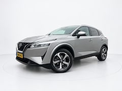 Nissan Qashqai - 1.3 MHEV Xtronic N-Connecta