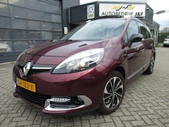 Renault Grand Scénic - 1.2 TCe Bose / PANO / NAV / Camera / Stoelverwarming