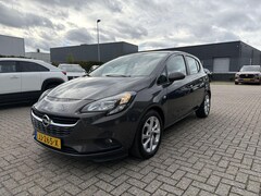Opel Corsa - 1.0 Turbo Edition | NL-Auto | 5-Deurs | Camera | Cruise Control | Airco | LM-Velgen | 1e E