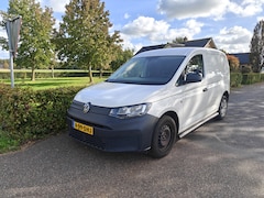 Volkswagen Caddy Cargo - 2.0 TDI Comfort AIRCO BJ 2024