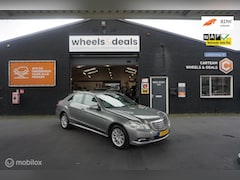 Mercedes-Benz E-klasse - 250 CGI