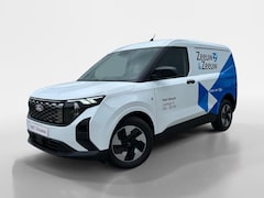 Ford Transit Courier - E-Transit Trend 44 kWh | €229, - per maand financial lease | 325 KM WLTP | Climate control