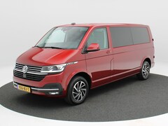 Volkswagen Transporter - 2.0 TDi 150 Pk Automaat Bulli 75 Jahre | Camera | Trekhaak | Adaptive Cruise | CarPlay | L