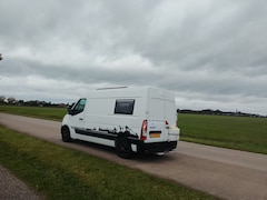 Renault Master - T35 2.3 dCi L2H2 Eco Euro5