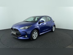 Toyota Yaris - 1.5 Hybrid 115 Active | Rijklaar |