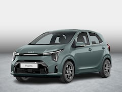 Kia Picanto - 1.0 GDi DynamicPlusLine | Actieprijs* | 4p. | Navi. | Cruise. | Parkeersensoren | Airco |