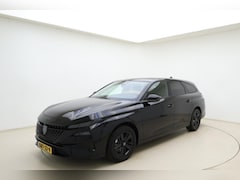 Peugeot 308 SW - 1.2 Hybrid 145pk e-DCS6 Business | Achteruitrijcamera | Automaat | Apple Carplay/Android A