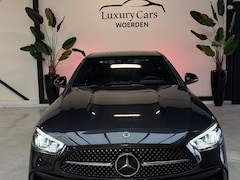 Mercedes-Benz C-klasse - 300 e AMG Line