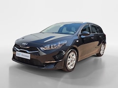 Kia Cee'd Sportswagon - Ceed 1.0 T-GDi ComfortLine | cruise control adaptief en stuurhulp| Carplay | Camera | navi