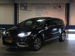 Renault Espace - 1.6 TCe Initiale 7- PERSOON / 12 MAANDEN GARANTIE