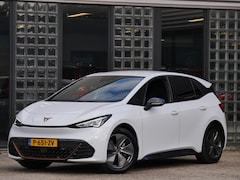 CUPRA Born - 62kWh BUSINESS PLUS/ CAMERA/ PDC V+A/ NL-AUTO/ SOH 94%