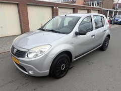 Dacia Sandero - 1.4 Ambiance