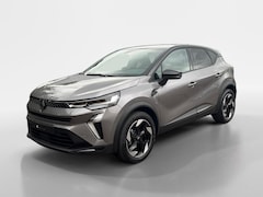 Renault Captur - 1.8 E-Tech full hybrid 160 techno | NU MET EXTREEM VEEL VOORDEEL €3.000, - EXTRA Zeeuw & Z