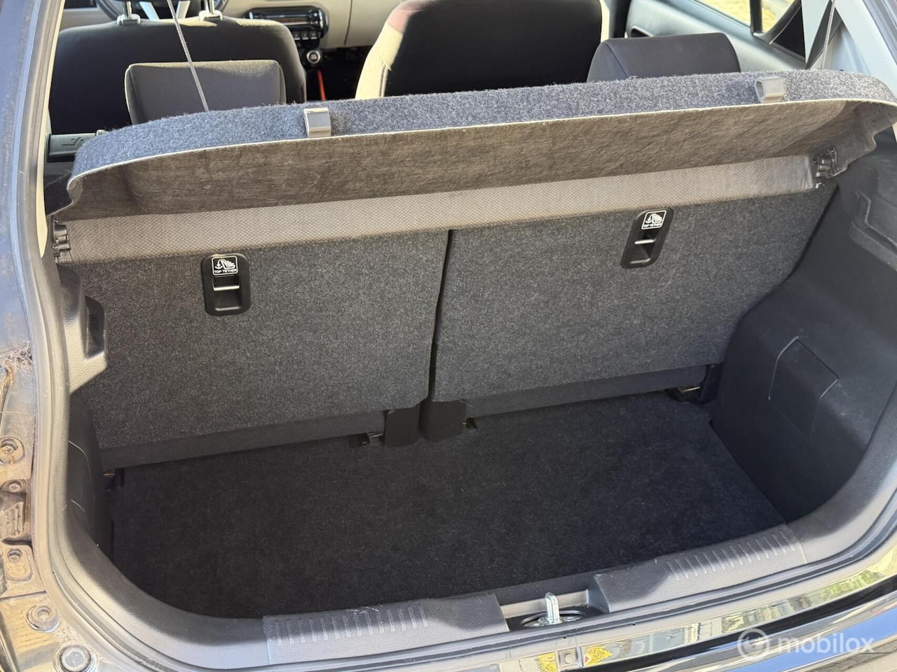 Suzuki Ignis - 1.2 Business Edition 1.2 Business Edition - AutoWereld.nl