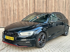 Audi A3 Sportback - 1.6 TDI S-Line | XENON | NAVI | CLIMA |