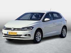 Volkswagen Polo - 1.0 TSI Highline Led | Virtueel Display | Clima | Adaptive Cruise | Virtual Cockpit | Stoe