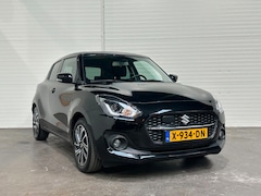 Suzuki Swift - 1.2 Style Smart Hybrid keyless / LMV / Trekhaak