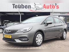 Opel Astra Sports Tourer - 1.4 Business Edition | Automaat | Navigatiesysteem full map | Parkeersensor achter | Bluet