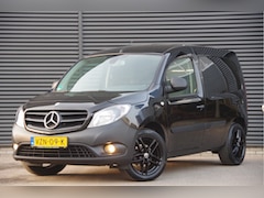 Mercedes-Benz Citan - 112 AUT. BENZINE, STOELVERWARMING, AIRCO, PARKEERSENSOREN, BLUETOOTH