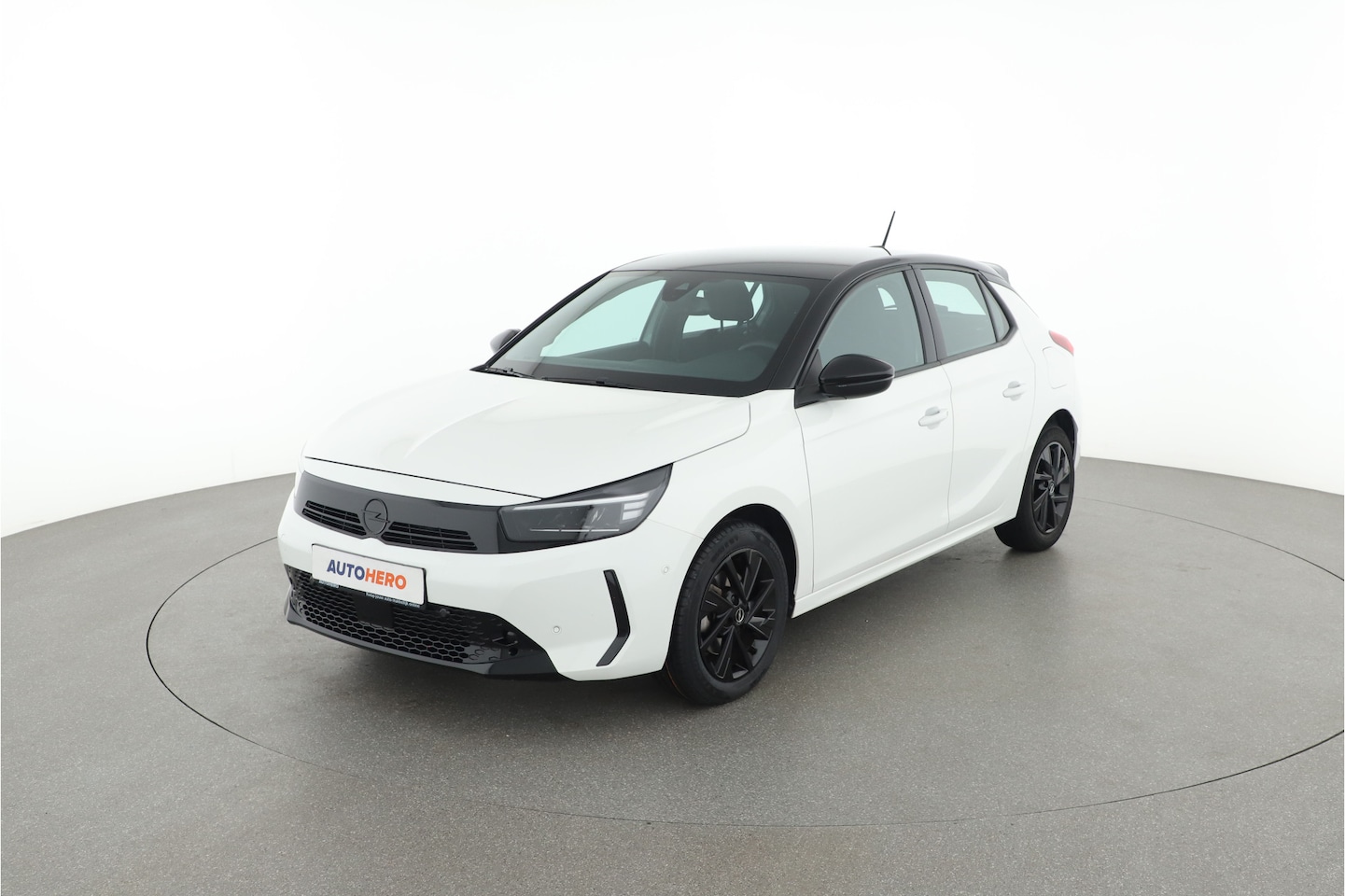 Opel Corsa - 1.2 GS Line | DX55699 | - AutoWereld.nl