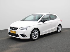 SEAT Ibiza - 1.0 EcoTSI FR | DEMO | AUTOMAAT | APPLE CARPLAY - ANDROID AUTO | BEATS AUDIO | CLIMATE CON