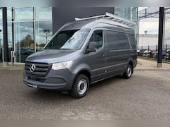 Mercedes-Benz Sprinter - 317 Diesel L2/H2 Automaat | Airco | Trekhaak | Camera | Cruise Control