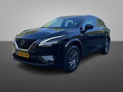 Nissan Qashqai - 1.3 MHEV Acenta | PANORAMADAK | NAVIGATIE |